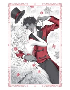 Spectacular (Caraval, #3.5) by Stephanie Garber