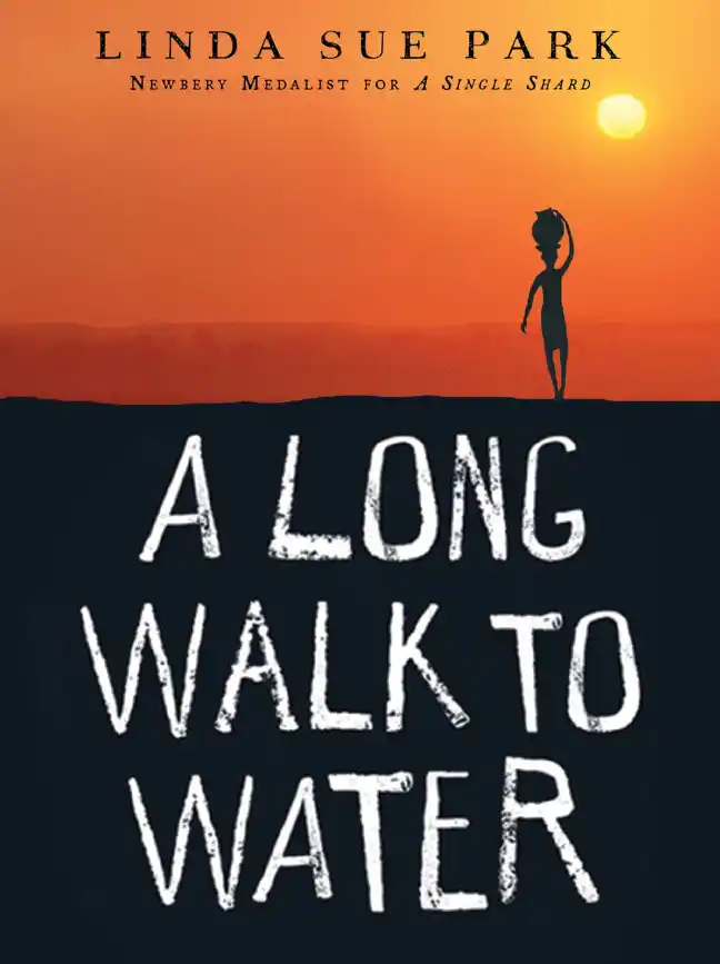 A Long Walk to Water