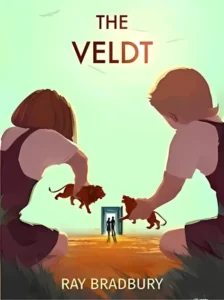 the veldt story