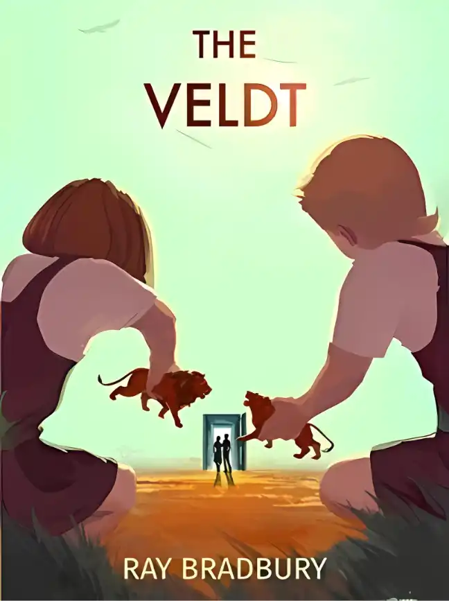 the veldt story