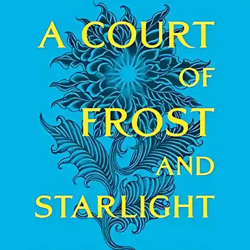 A Court of Frost and Starlight