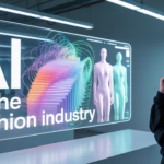 AI in the Fashion Industry: Transforming Design and Trend Forecasting