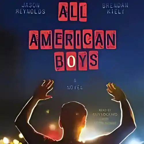 All American Boys by Jason Reynolds