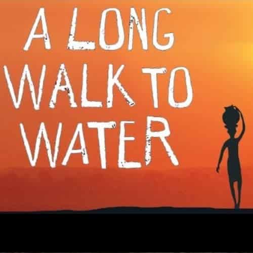 A Long Walk to Water