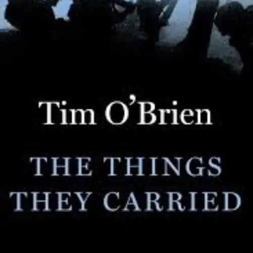 The Things They Carried