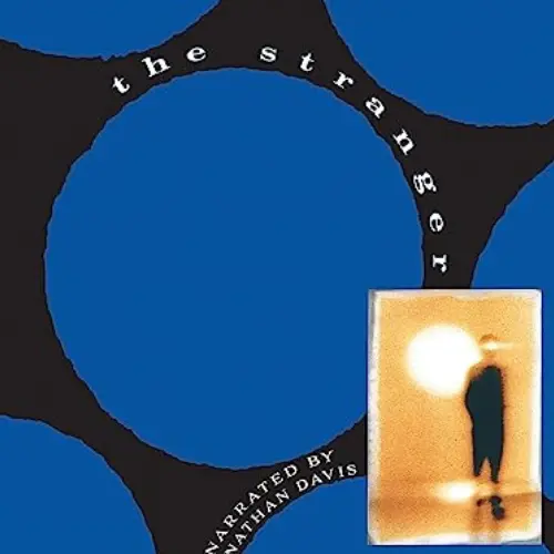 The Stranger