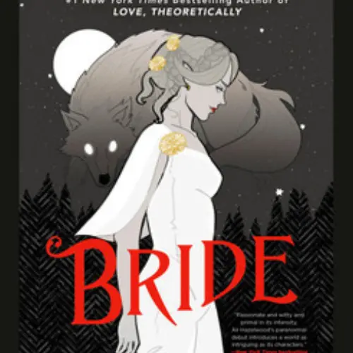 Bride by Ali Hazelwood