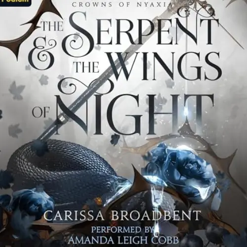 The Serpent and the Wings of Night