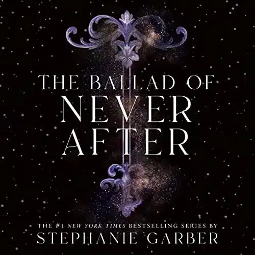 The Ballad of Never After