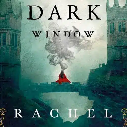 One Dark Window (The Shepherd King, #1)