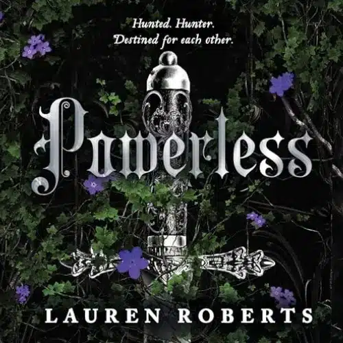 Powerless (The Powerless Trilogy, #1)