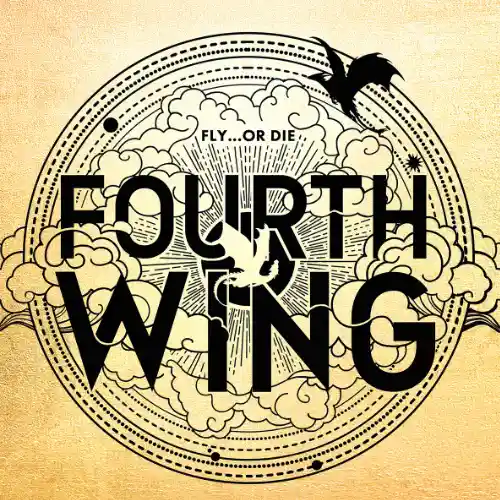 Fourth wing