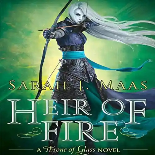 Heir of Fire
