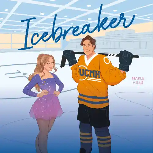 Icebreaker