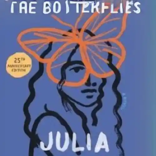 In the Time of the Butterflies by Julia Alvarez