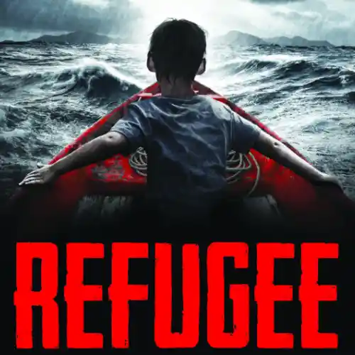 Refugee Alan Gratz
