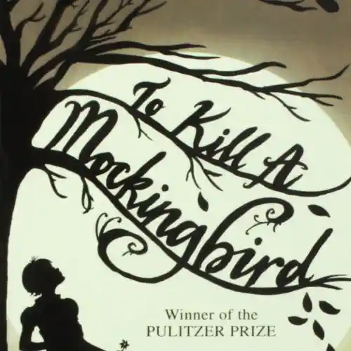 To Kill a Mockingbird
