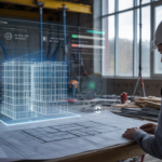 AI in Construction: Revolutionizing Planning and Enhancing Safety