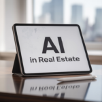 AI in Real Estate: Transforming the Property Buying and Selling Process