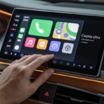 CarPlay Ultra, the Next Generation of CarPlay, Begins Rolling Out Today