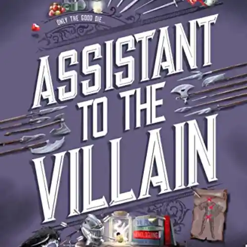 assistant to the villain